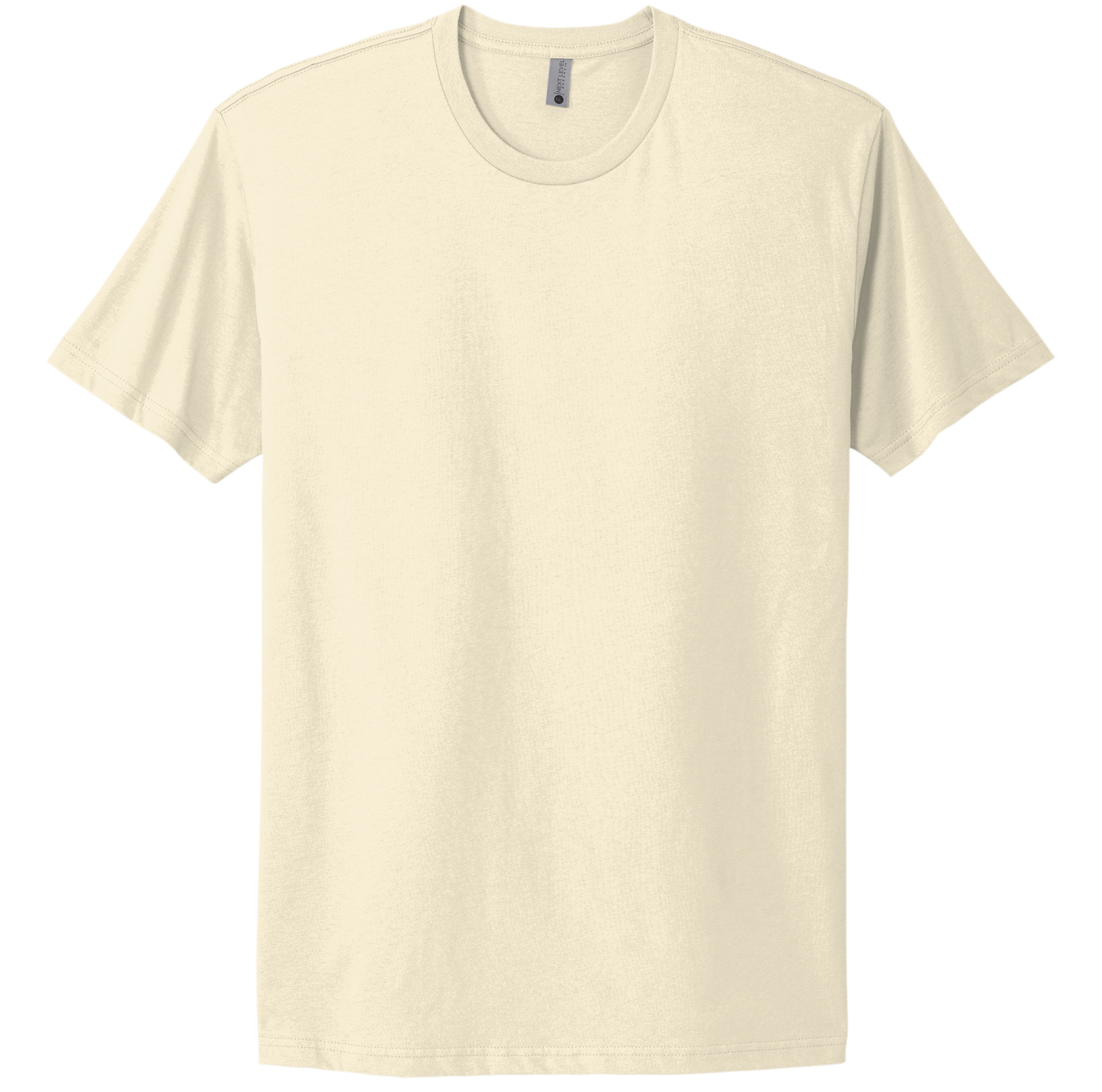 Custom Next Level T-shirt (Adult Sizes)