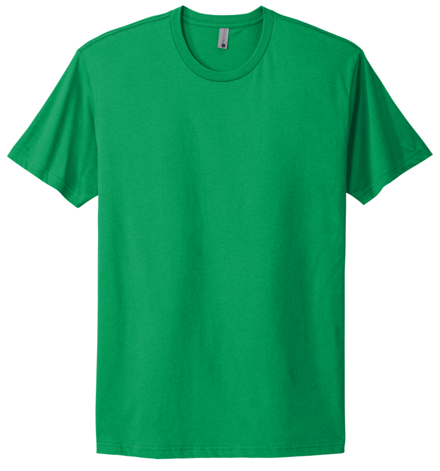 Custom Next Level T-shirt (Adult Sizes)