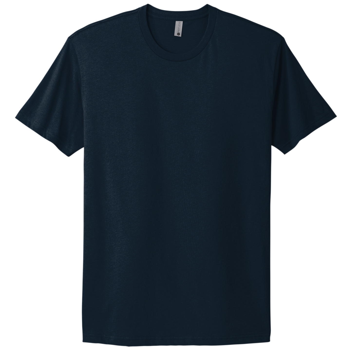 Custom Next Level T-shirt (Adult Sizes)