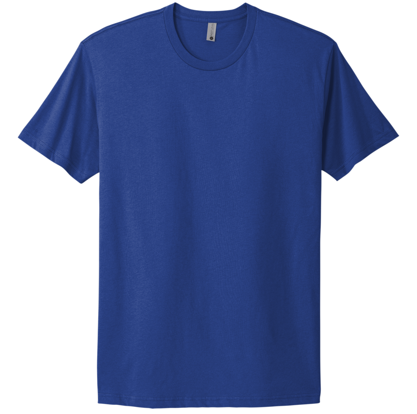 Custom Next Level T-shirt (Adult Sizes)