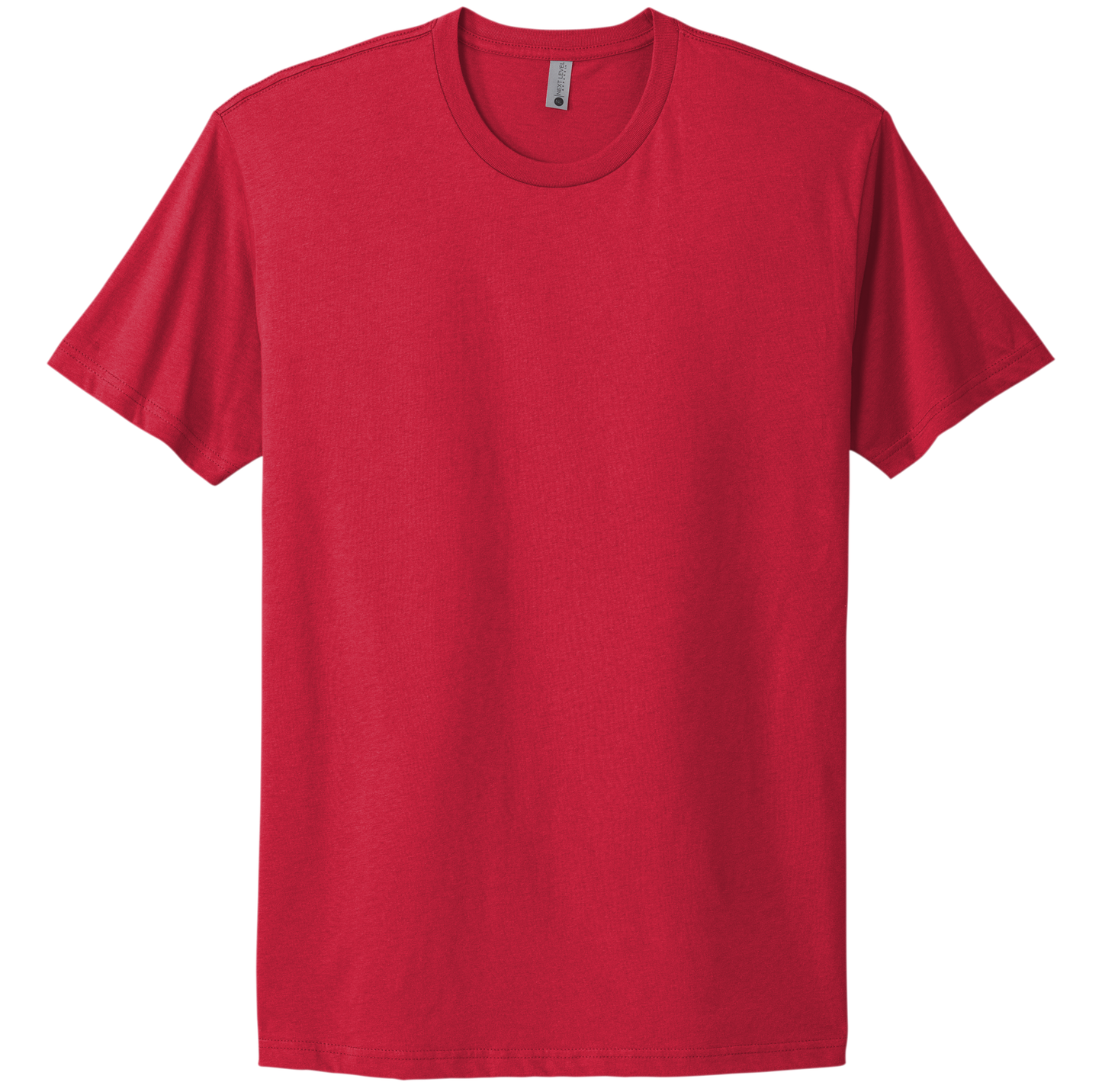 Custom Next Level T-shirt (Adult Sizes)