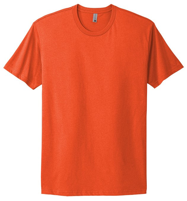 Custom Next Level T-shirt (Adult Sizes)