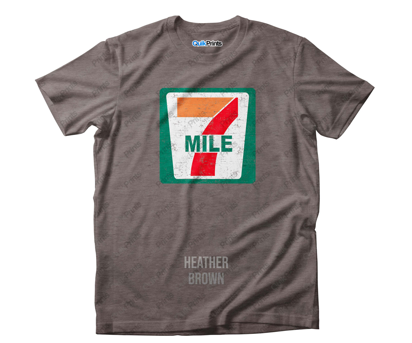 7 Mile