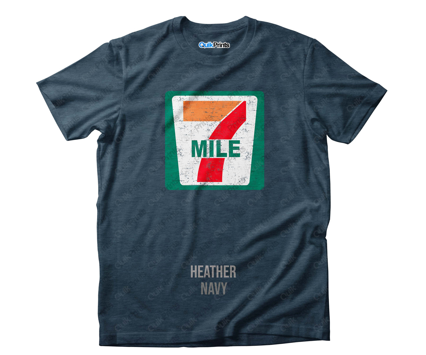 7 Mile