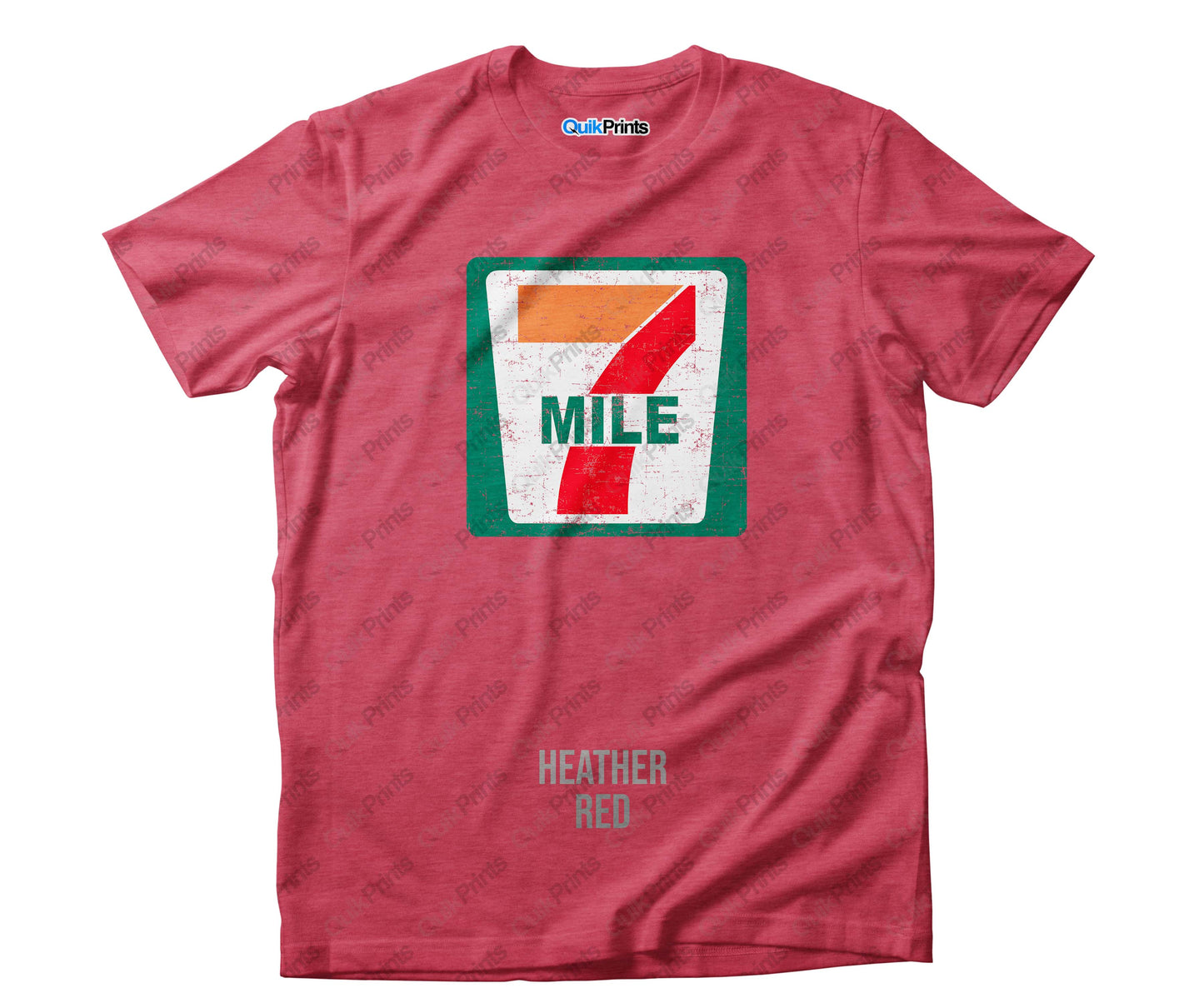 7 Mile