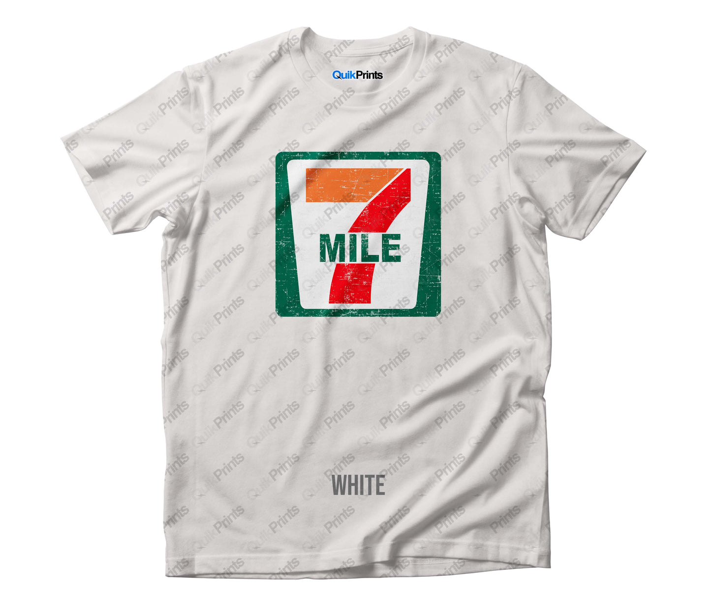 7 Mile