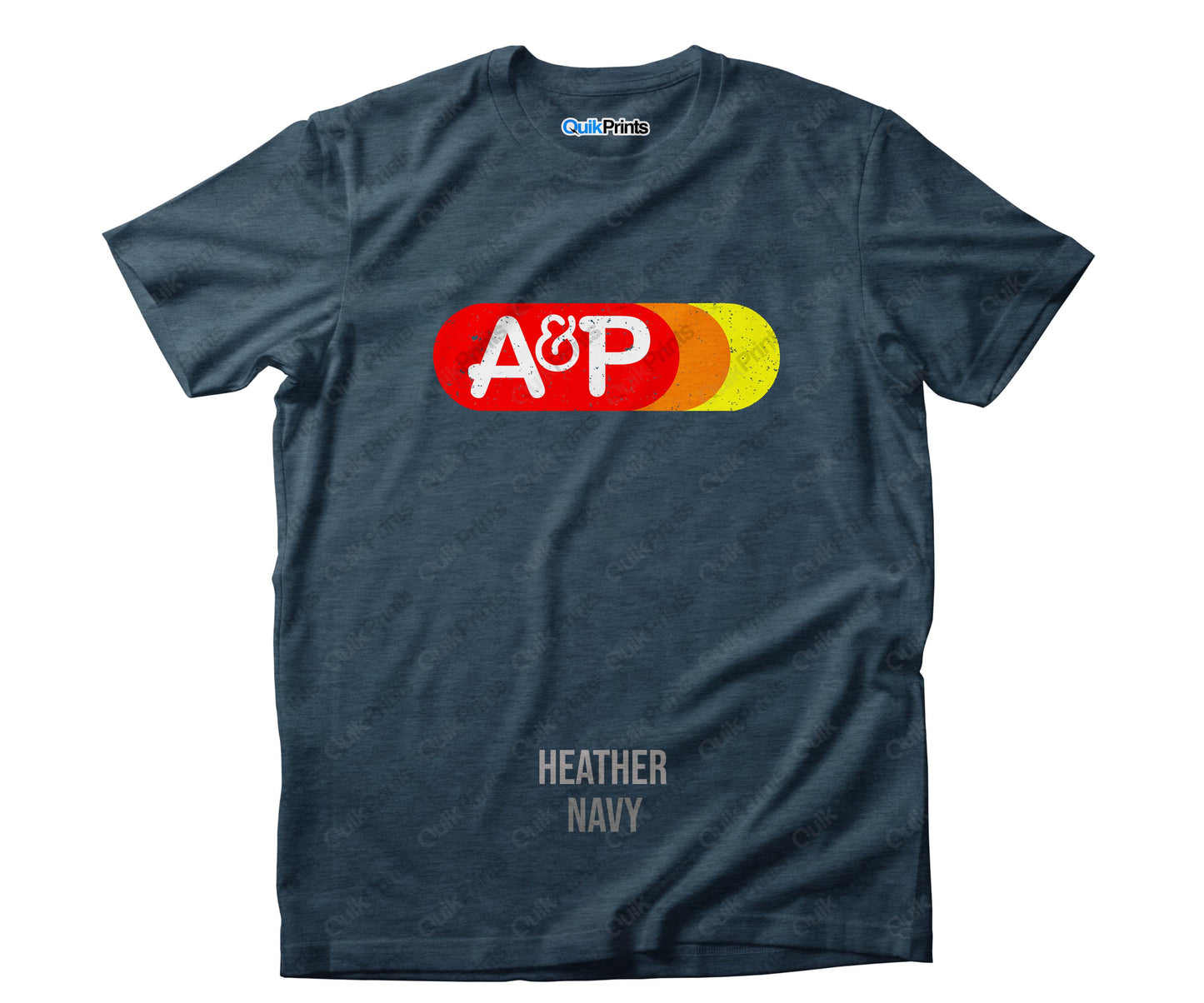 A&P