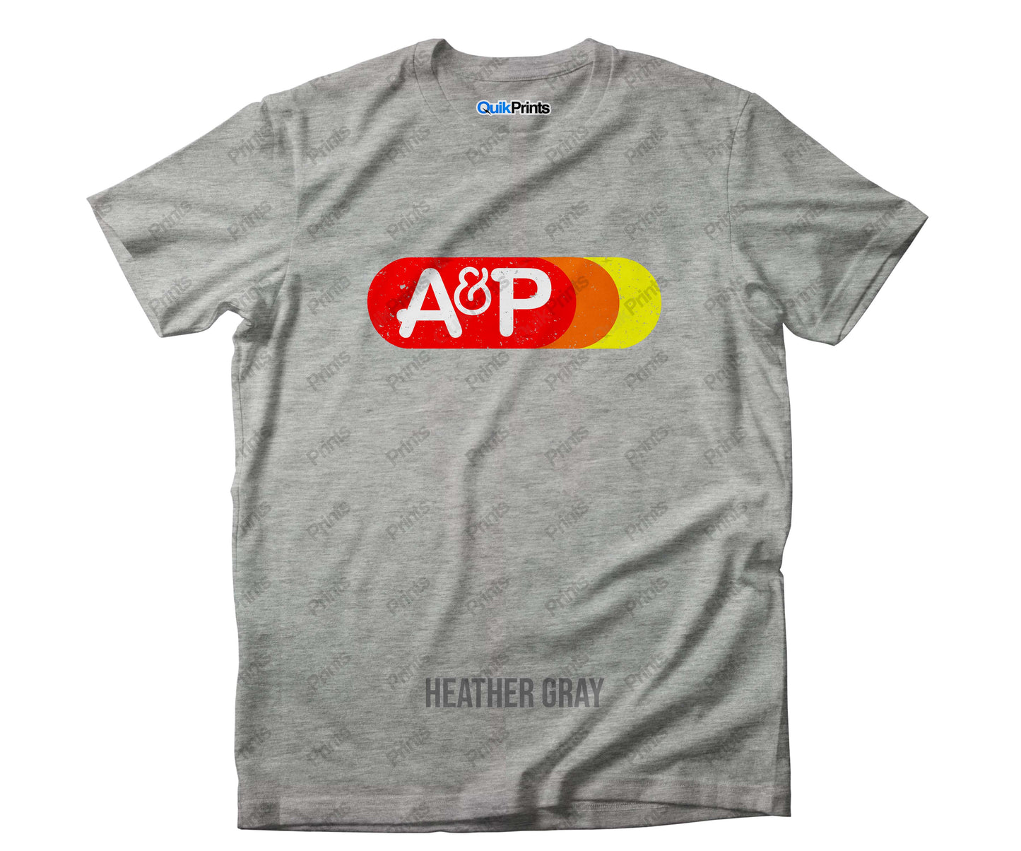 A&P