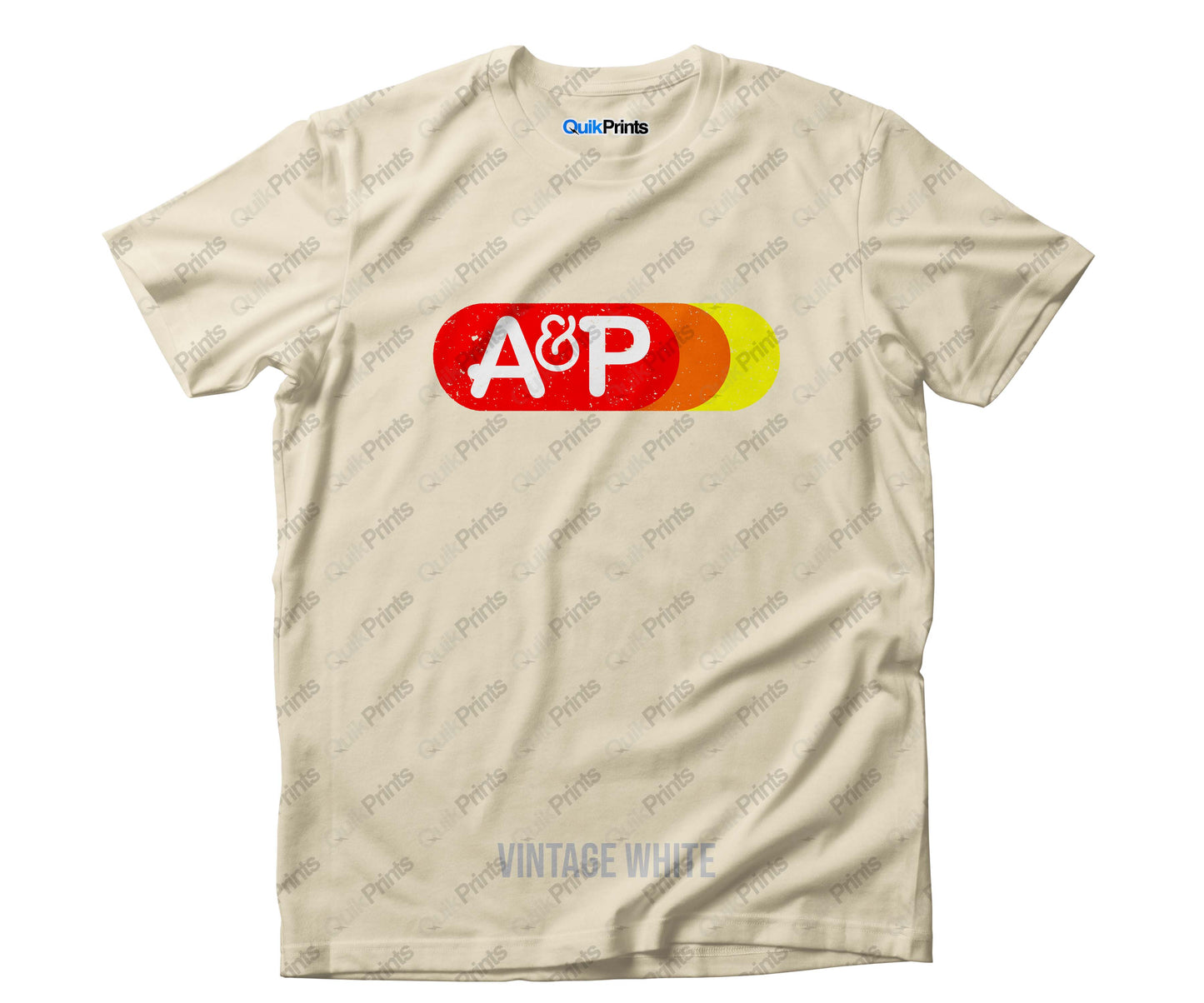A&P