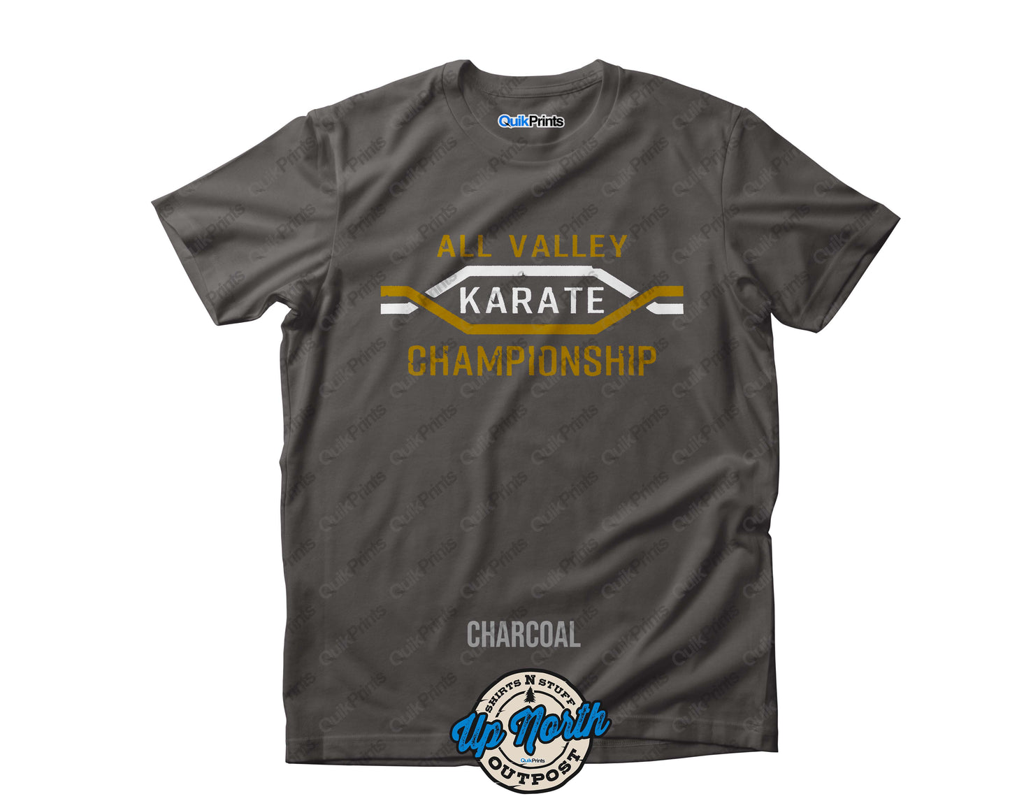 All Valley Karate Championship