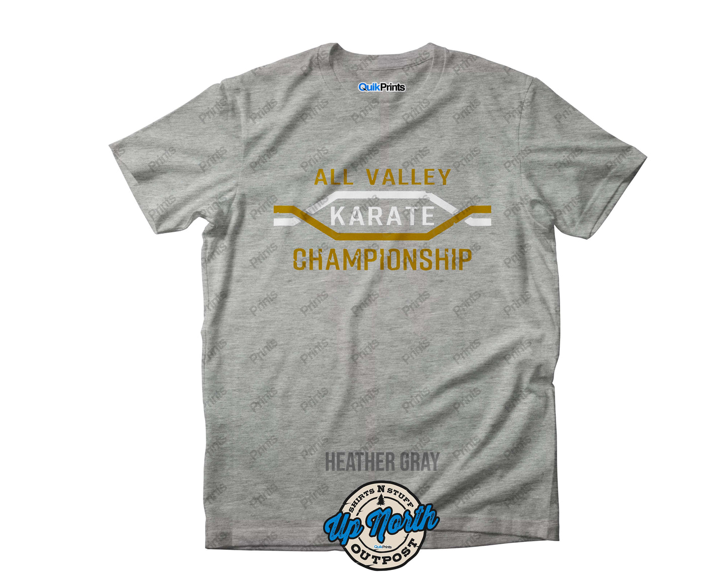 All Valley Karate Championship