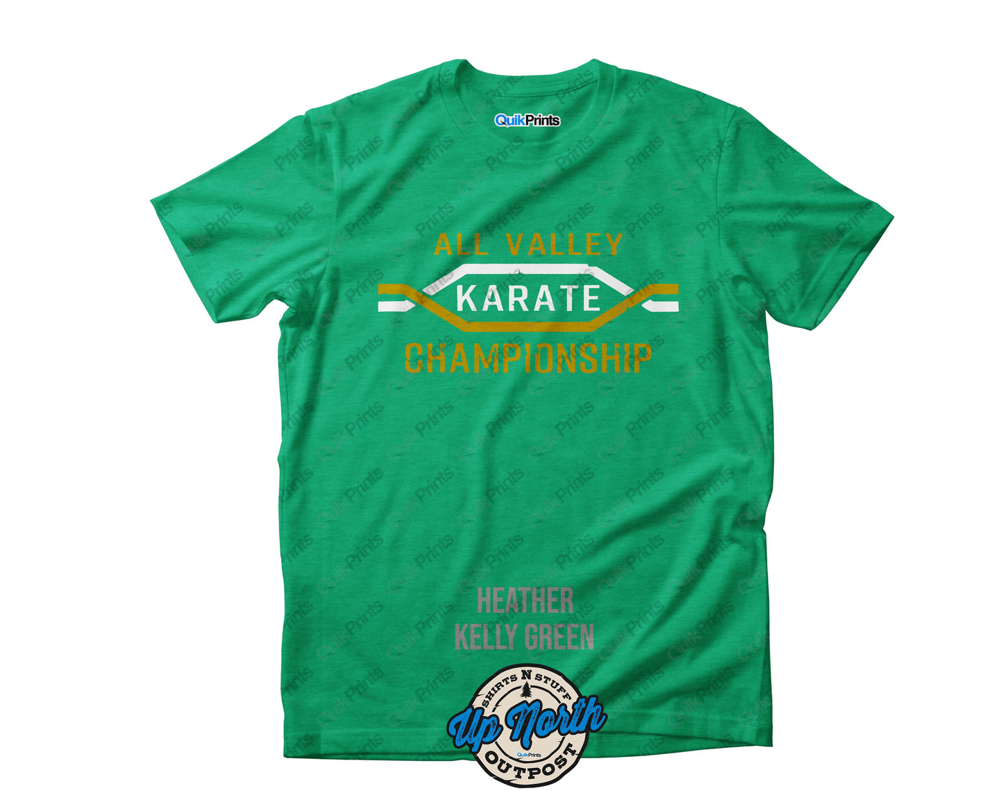All Valley Karate Championship