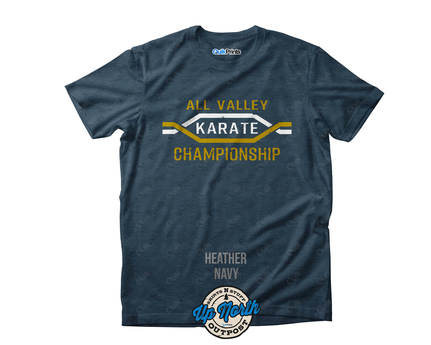 All Valley Karate Championship