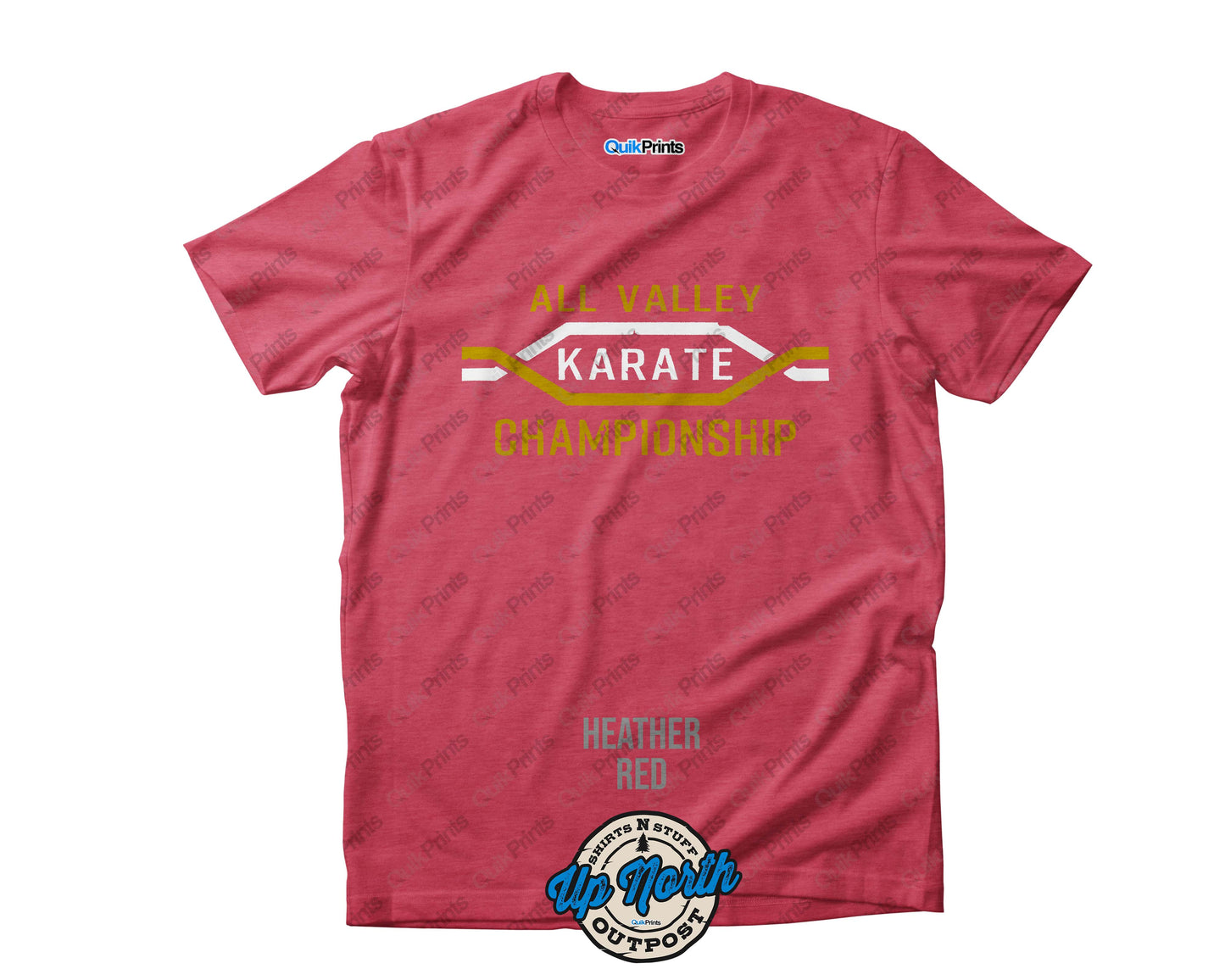 All Valley Karate Championship
