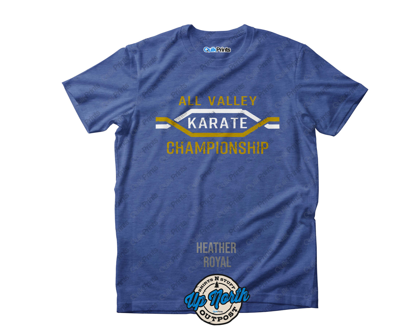 All Valley Karate Championship