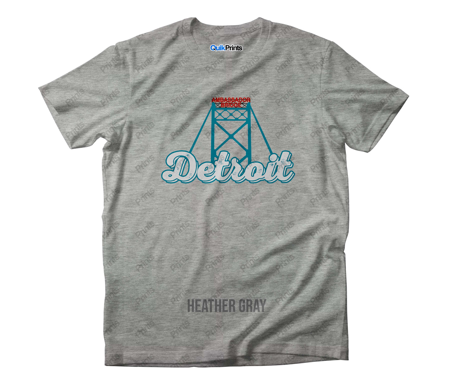 Ambassador Bridge