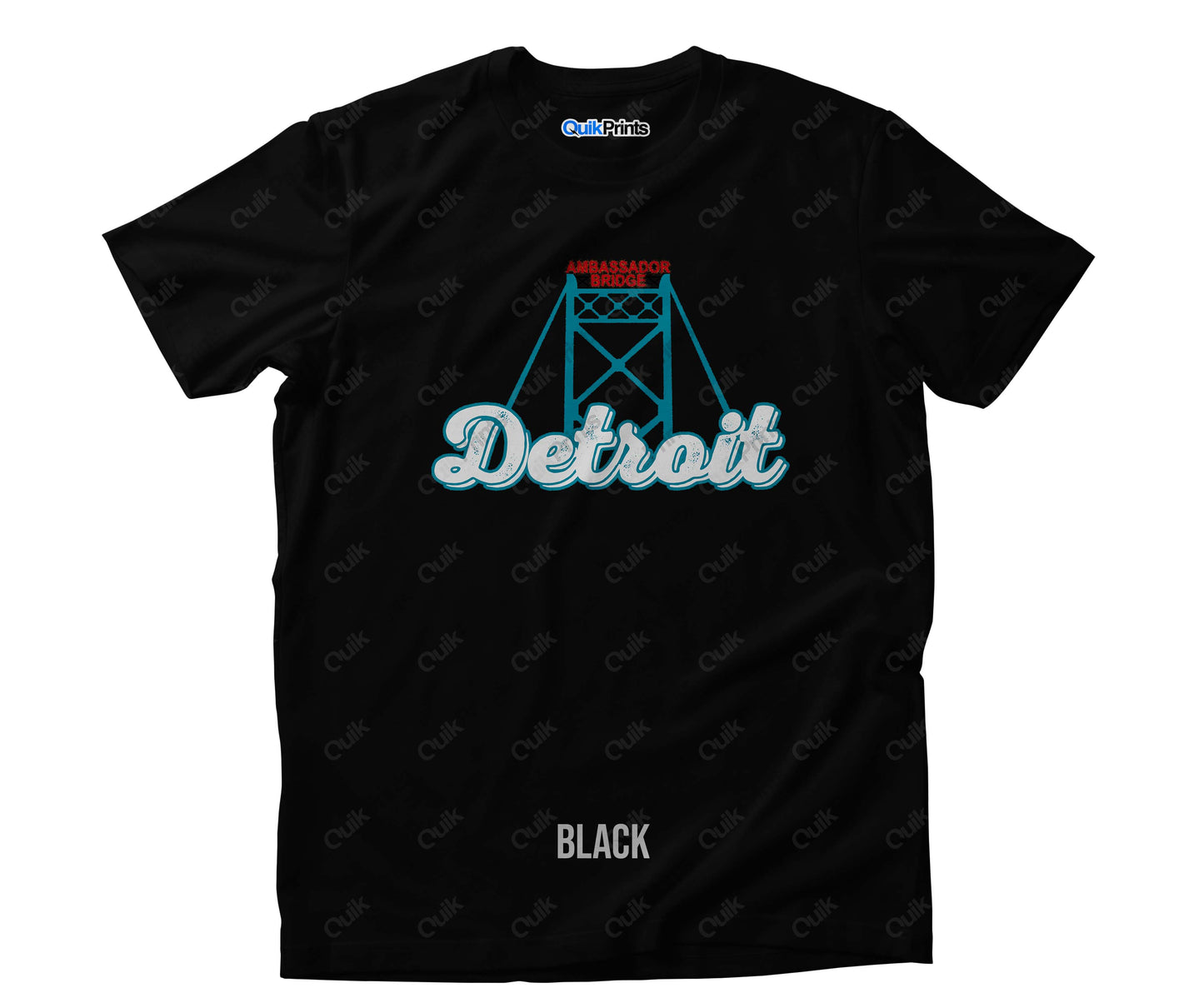 Ambassador Bridge