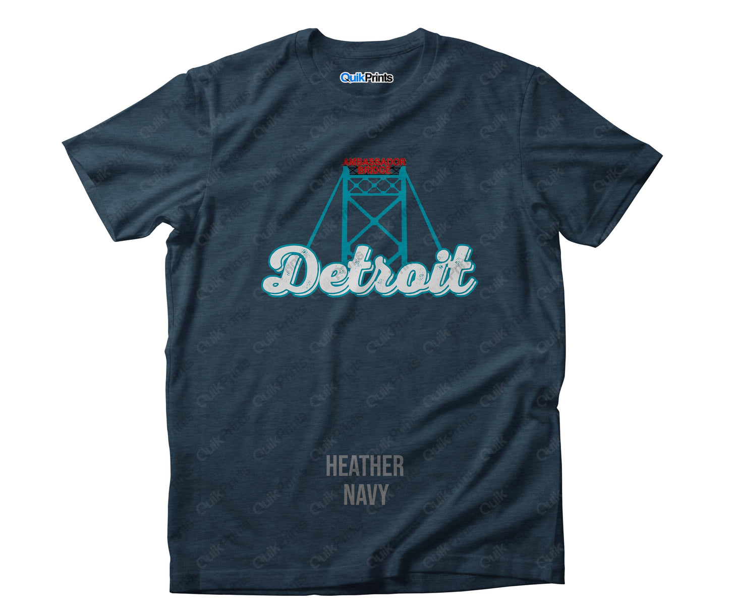 Ambassador Bridge