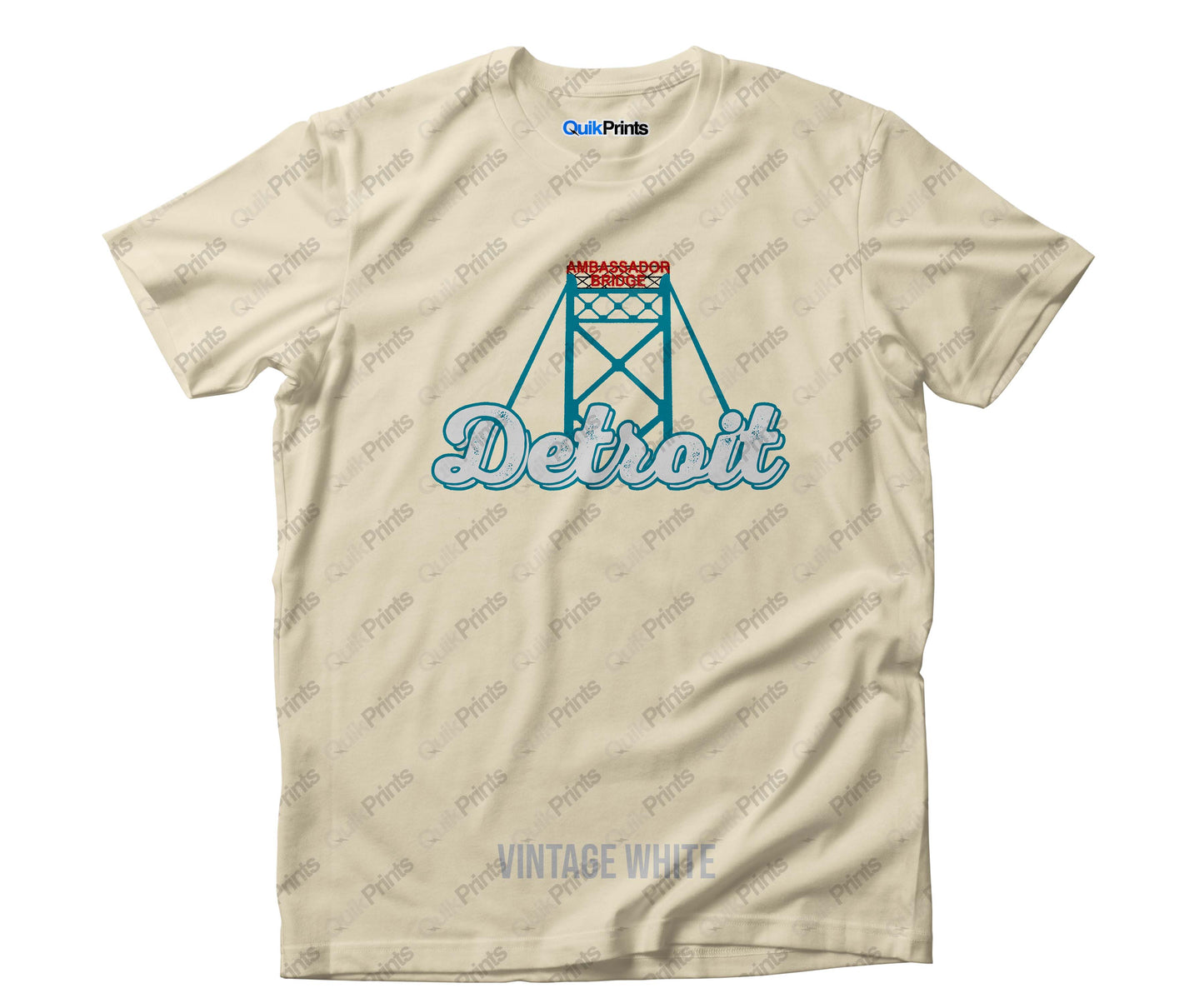 Ambassador Bridge