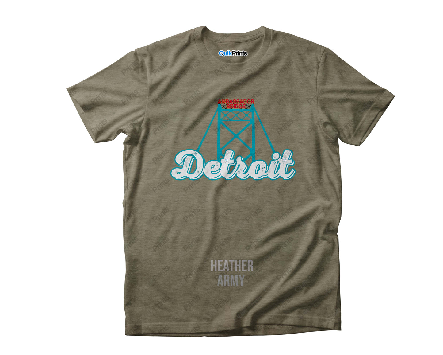 Ambassador Bridge