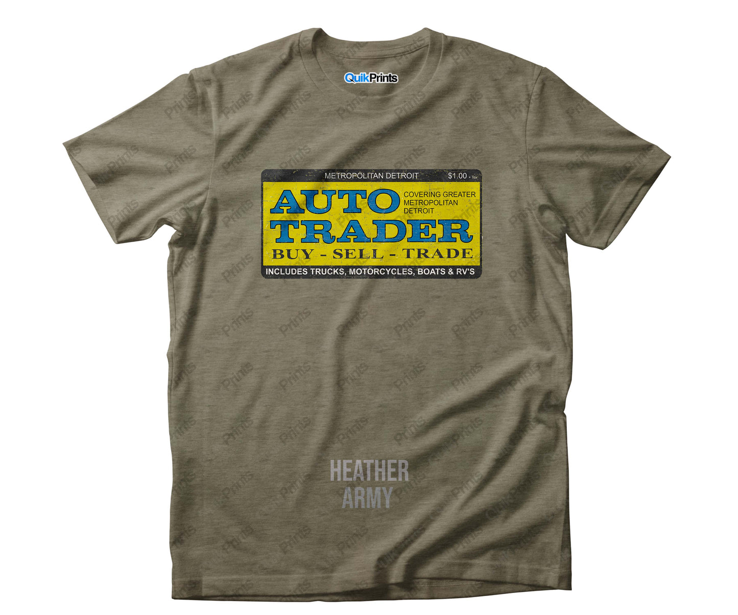 Auto Trader Magazine
