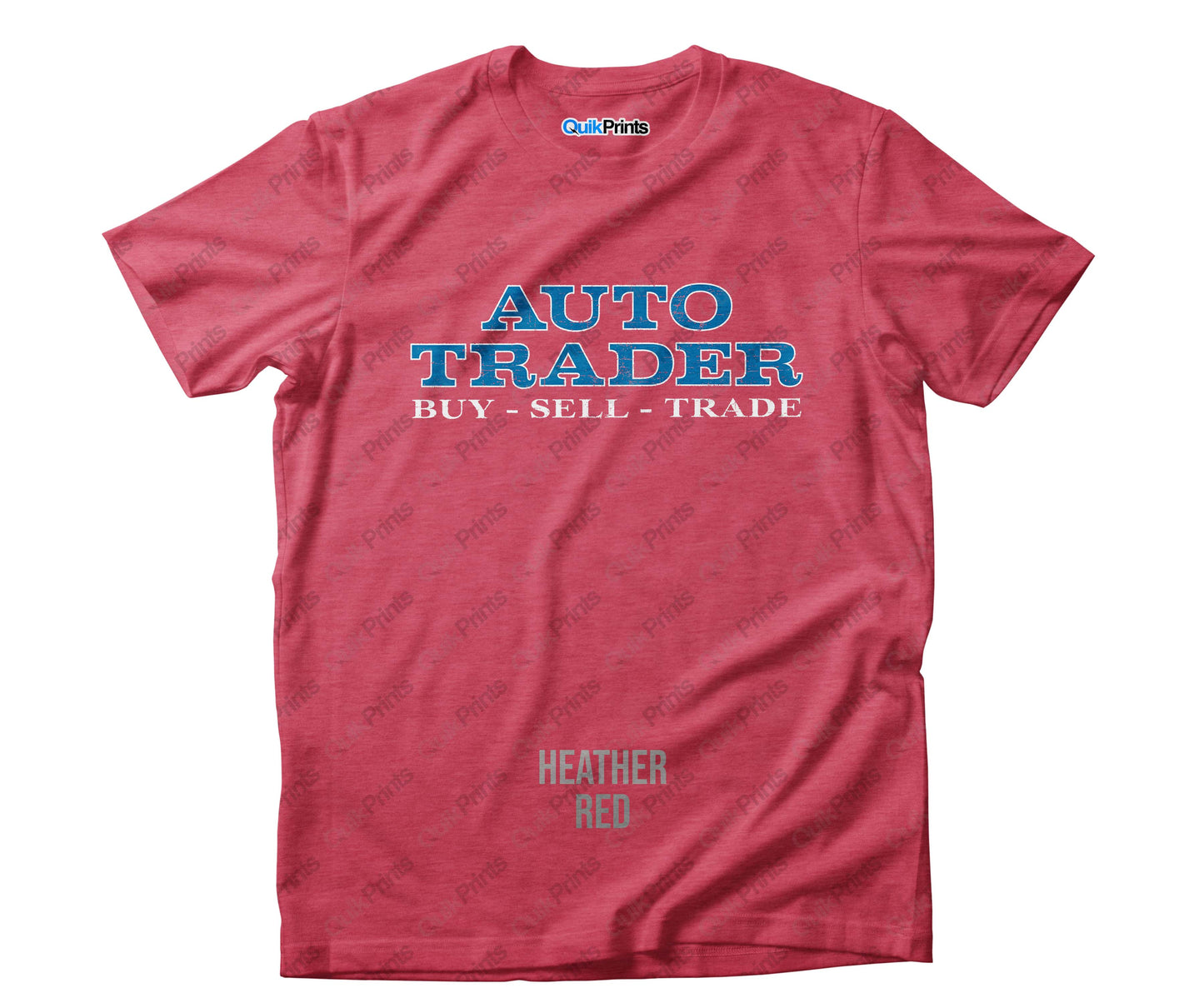 Auto Trader