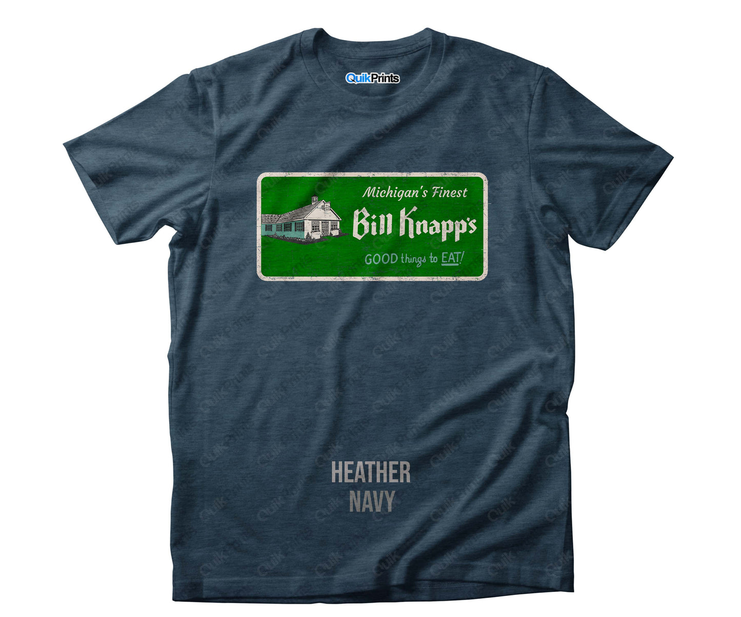 Bill Knapp's Restaurant