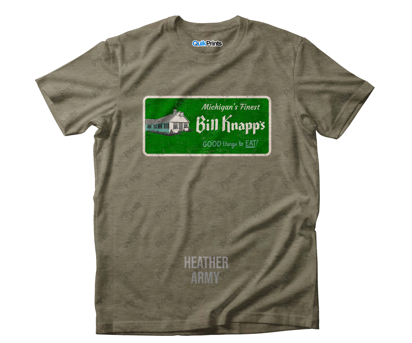 Bill Knapp's Restaurant