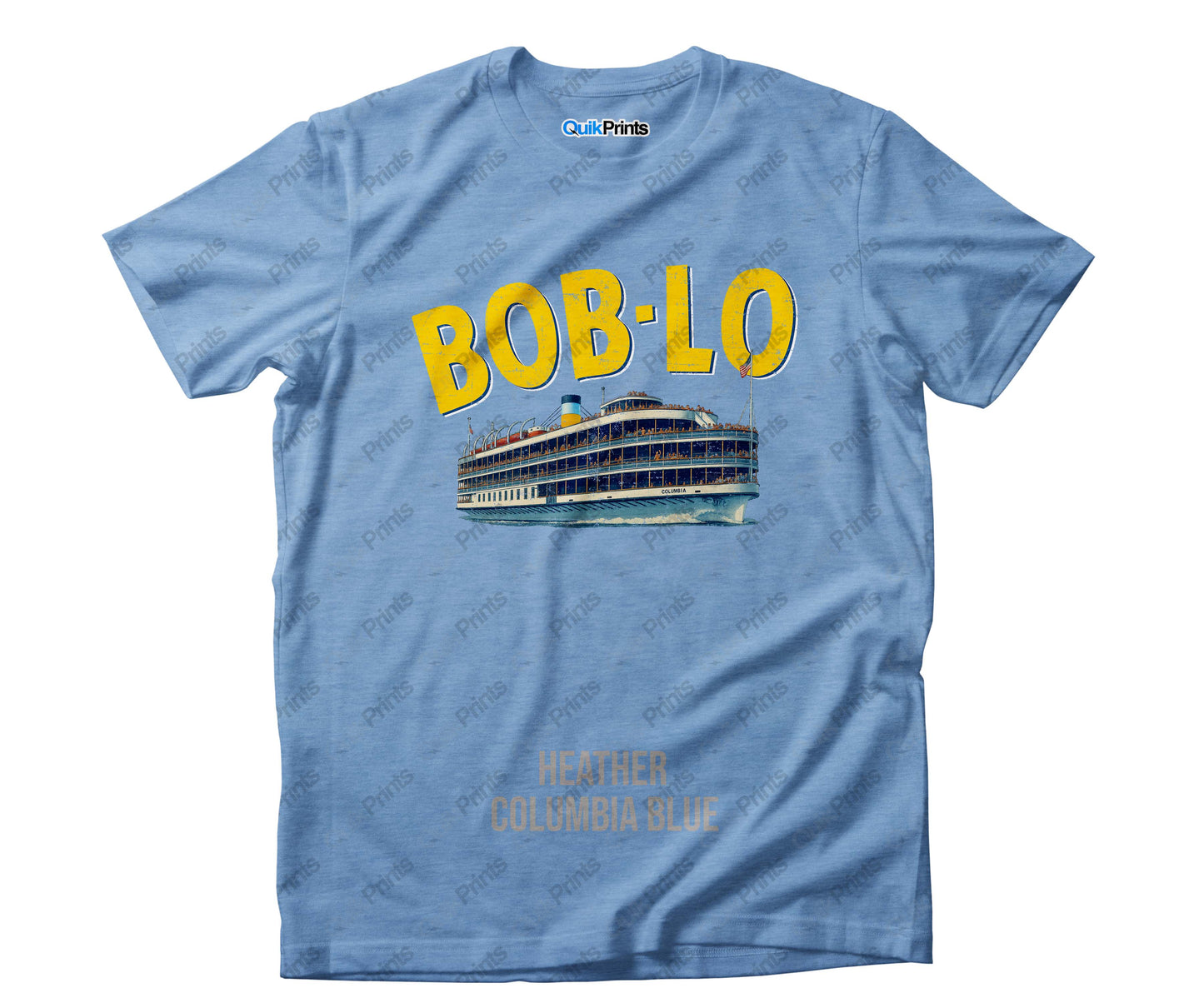 Bob-Lo Boat