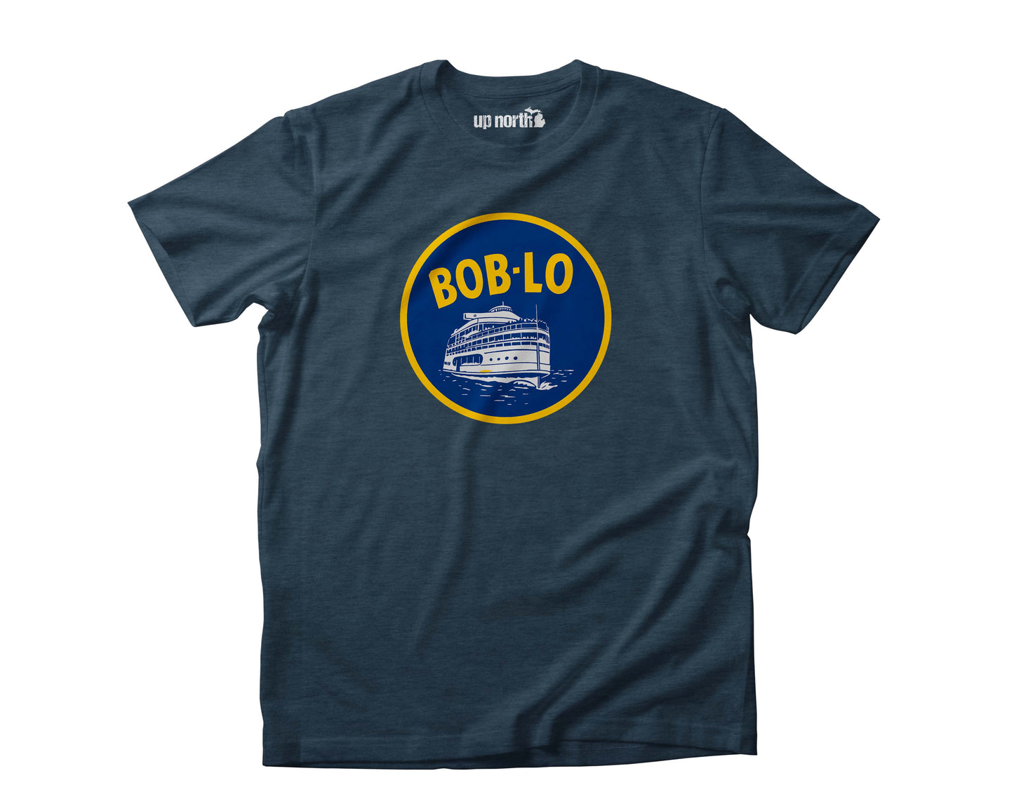Boblo Boat