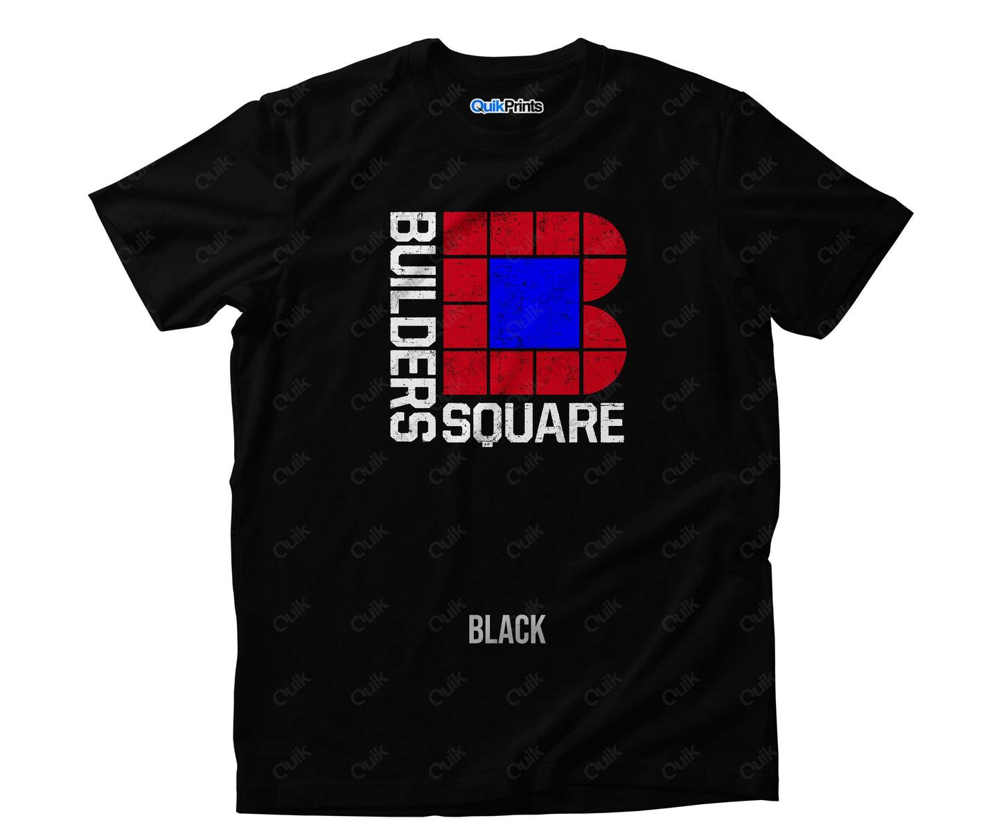 Builder's Square