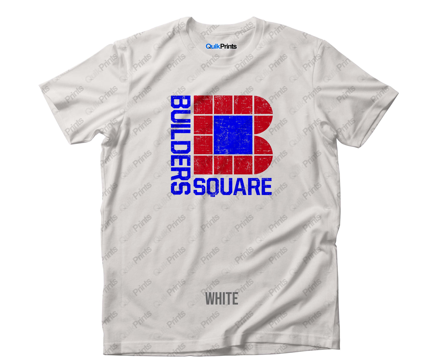 Builder's Square