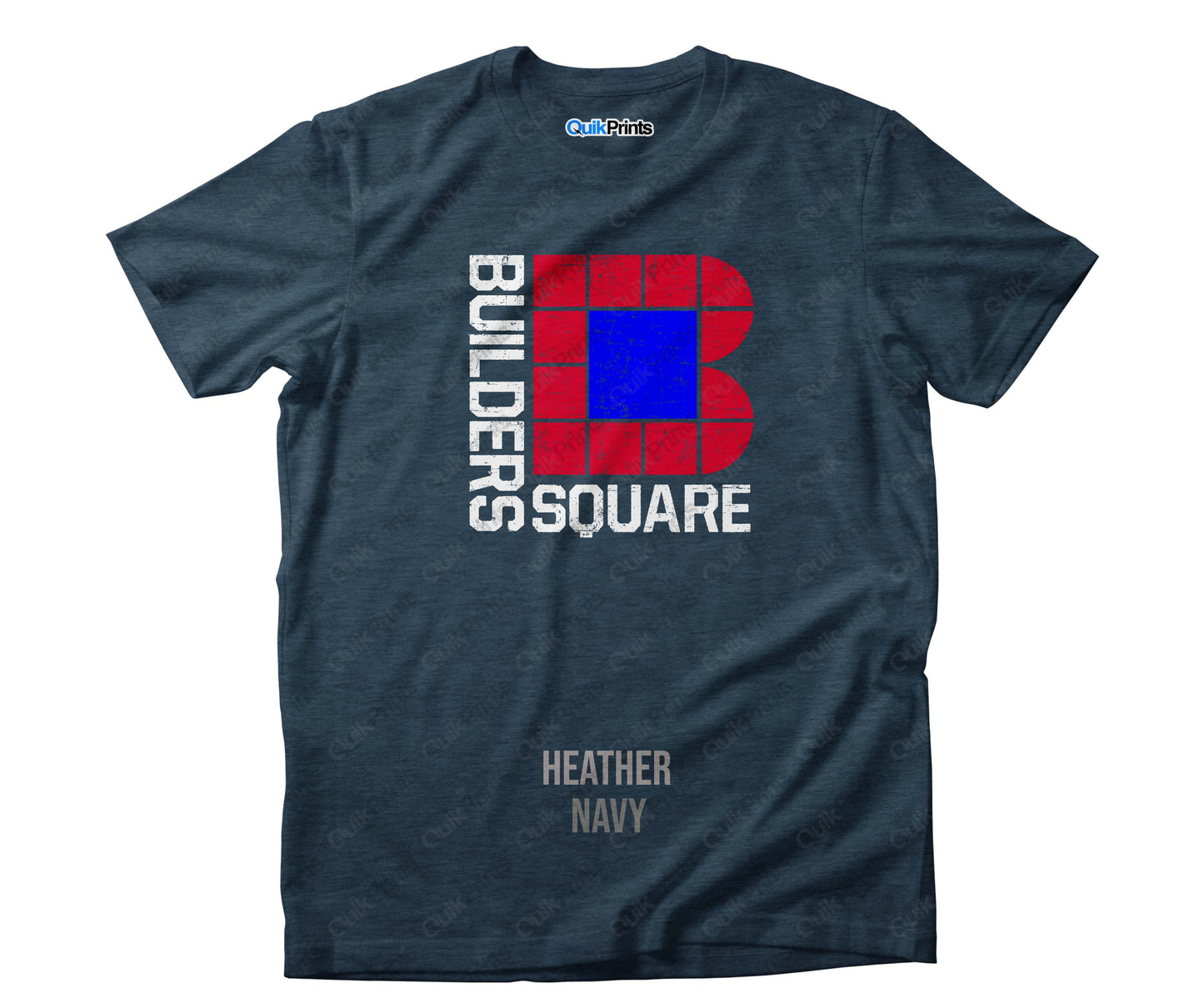 Builder's Square