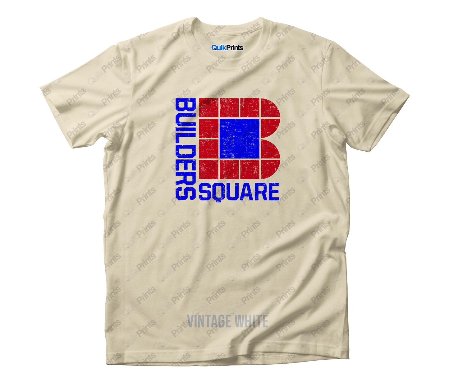 Builder's Square