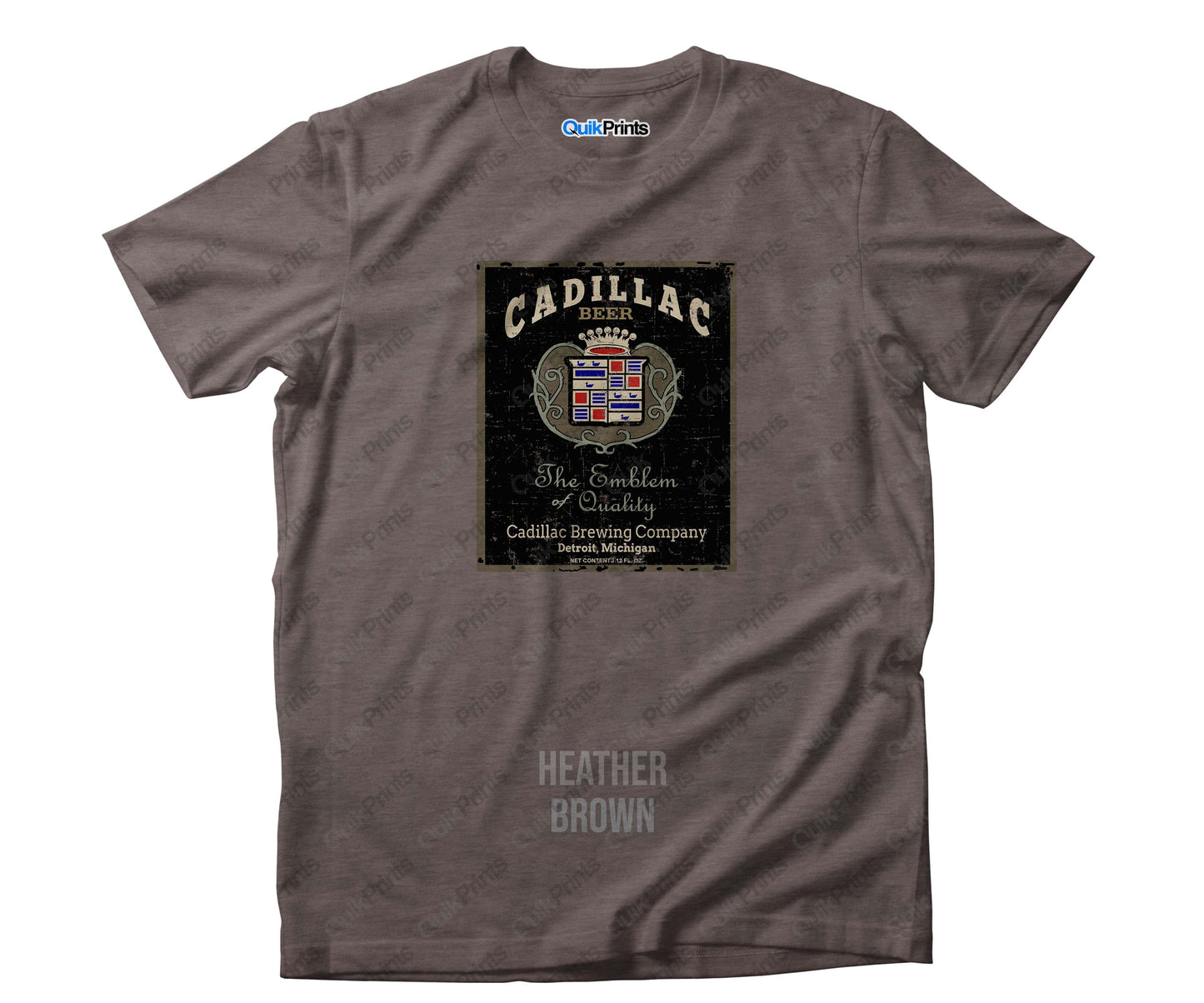 Cadillac Beer