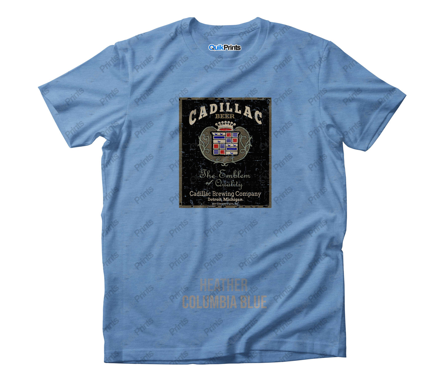 Cadillac Beer