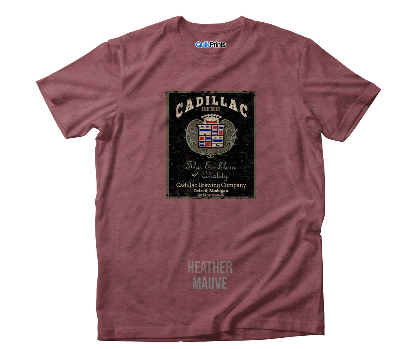 Cadillac Beer