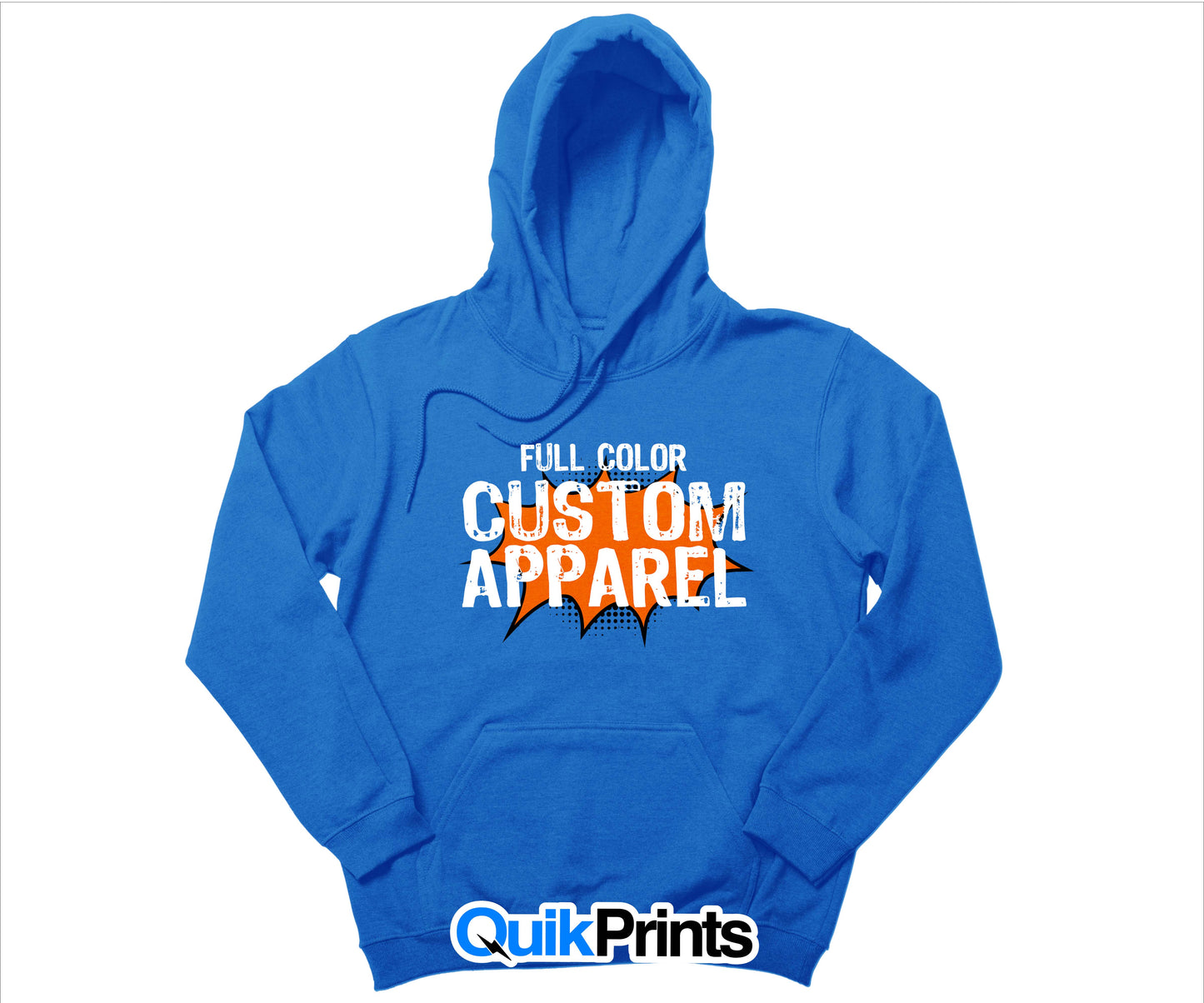 Custom Premium Hoodie (ADULT)