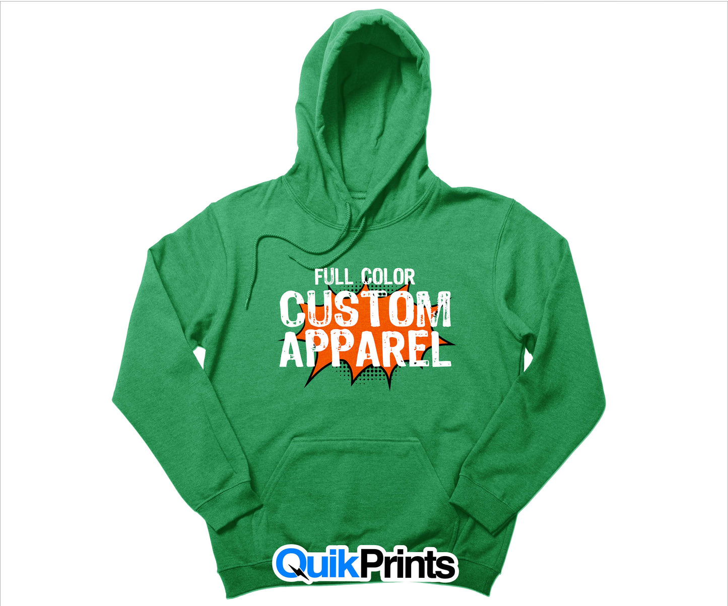 Custom Premium Hoodie (ADULT)