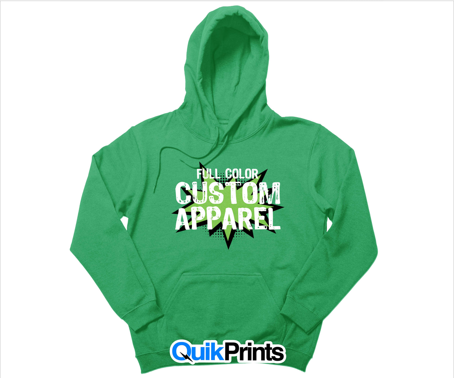 Custom Premium Hoodie (ADULT)
