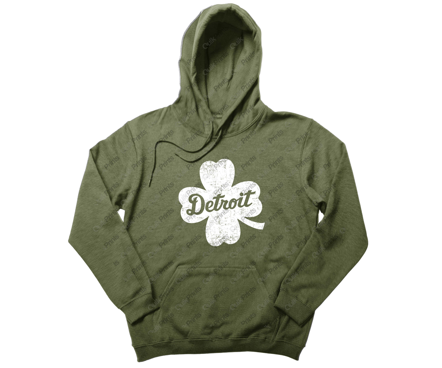 Detroit Shamrock