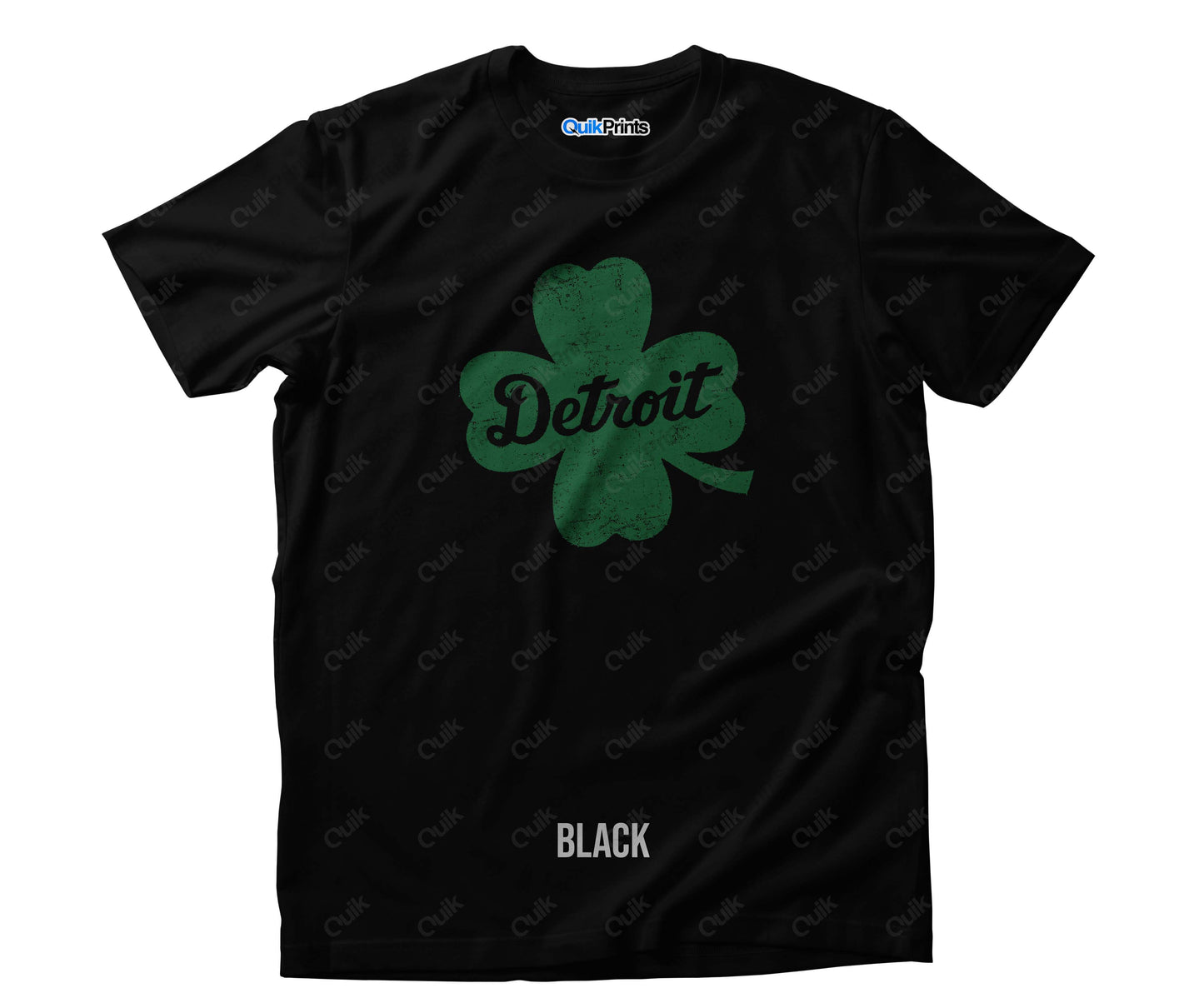 Detroit Clover