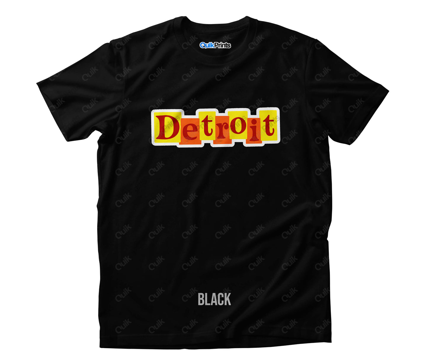 Detroit Fiesta