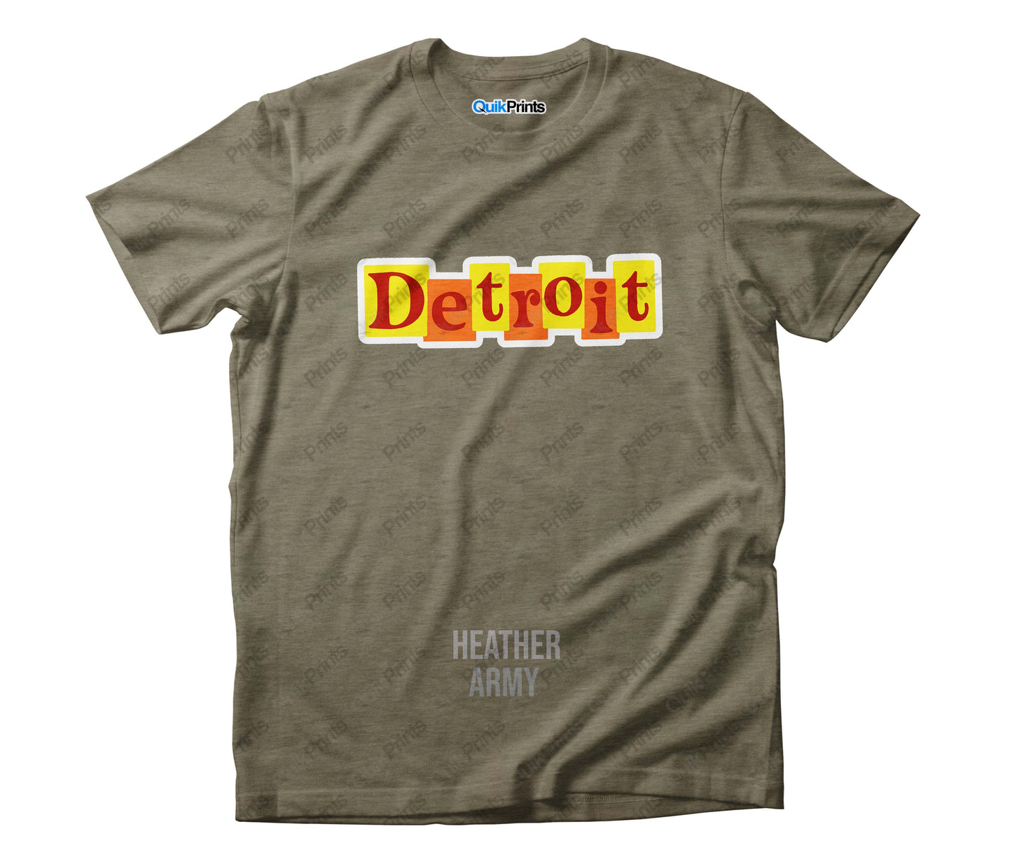Detroit Fiesta