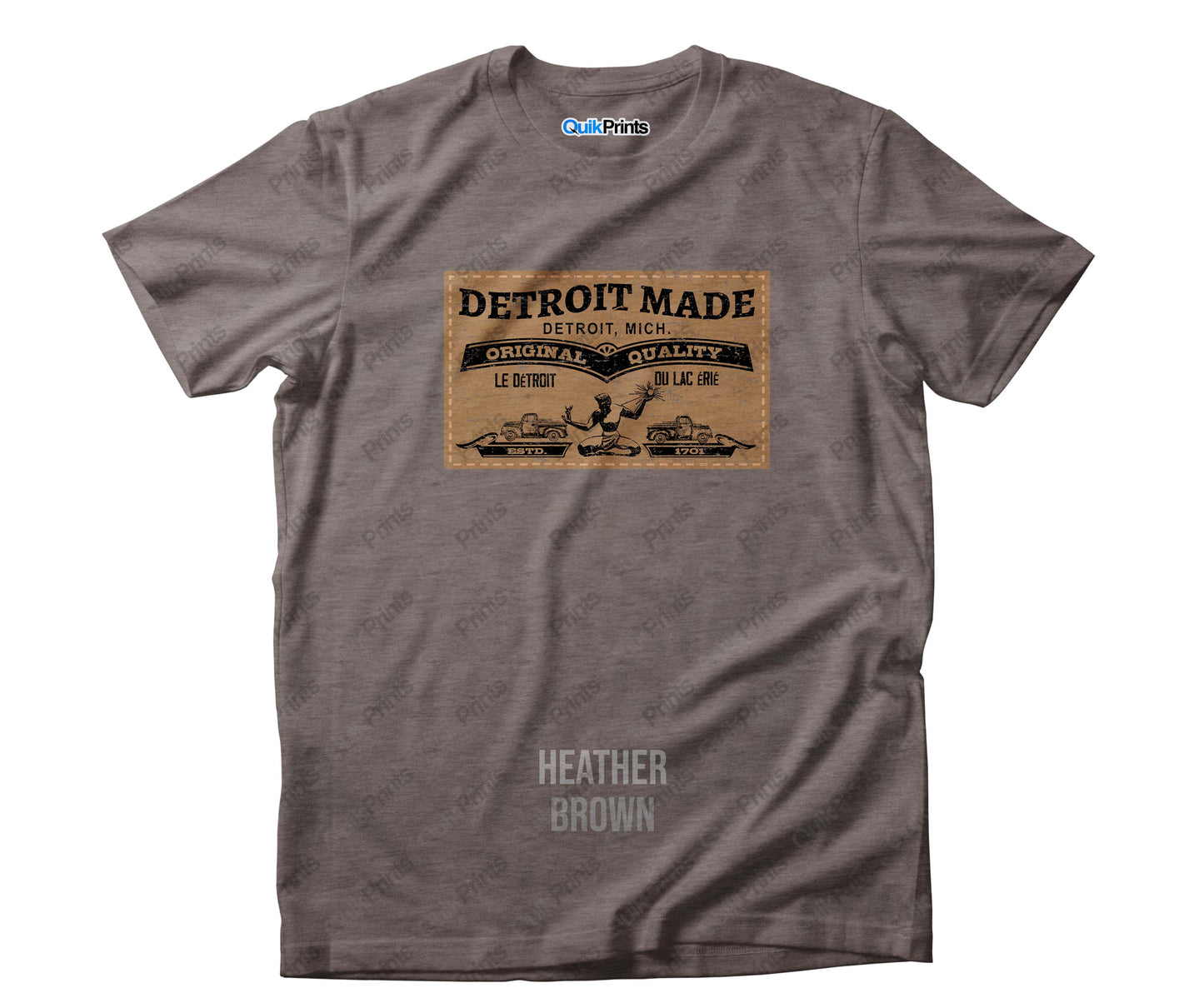 Detroit Made