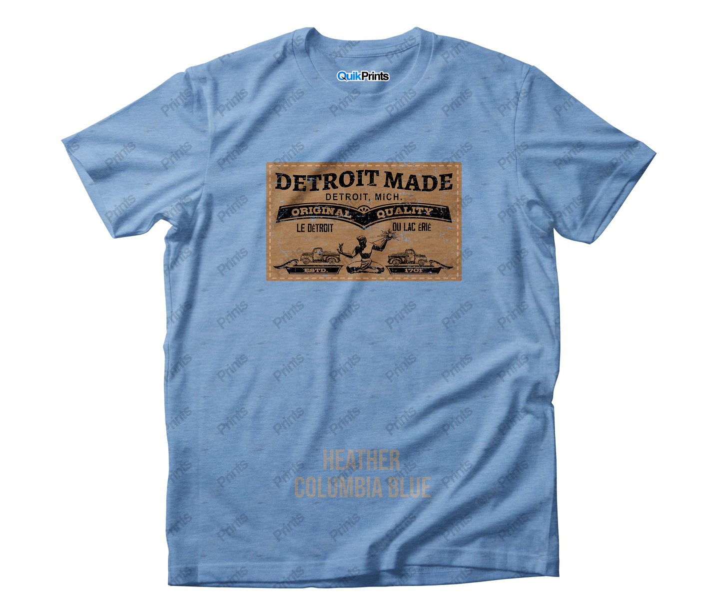 Detroit Made