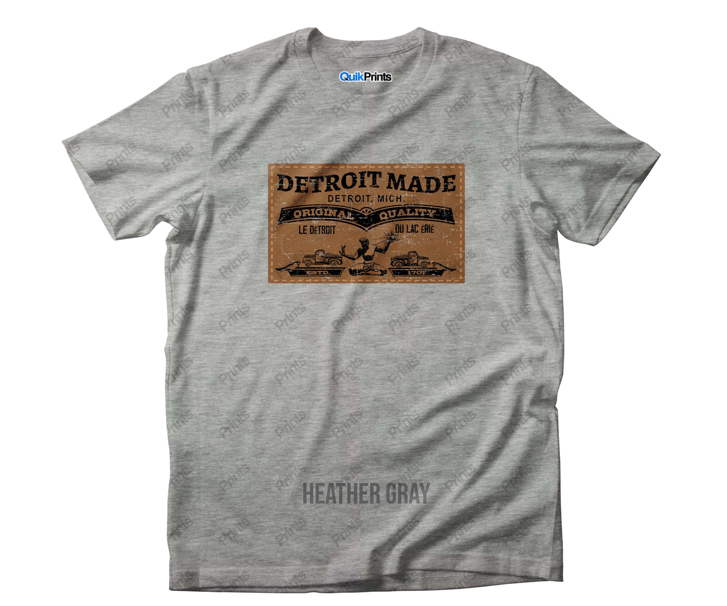 Detroit Made