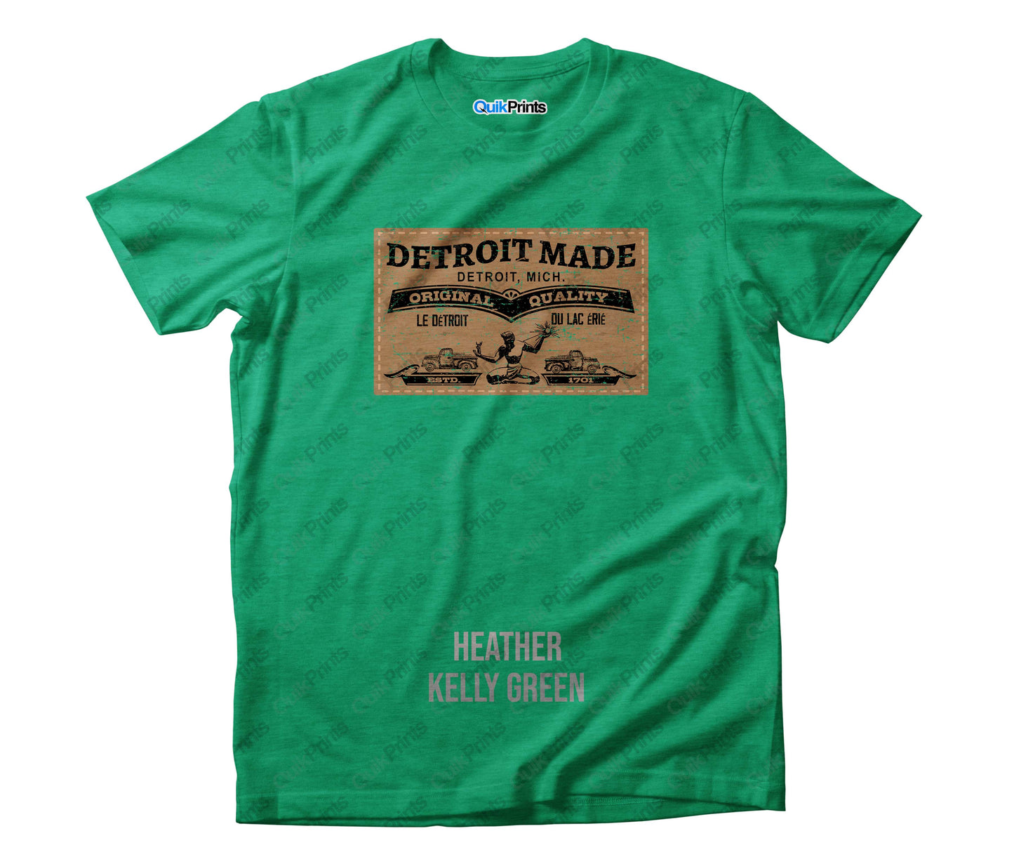 Detroit Made