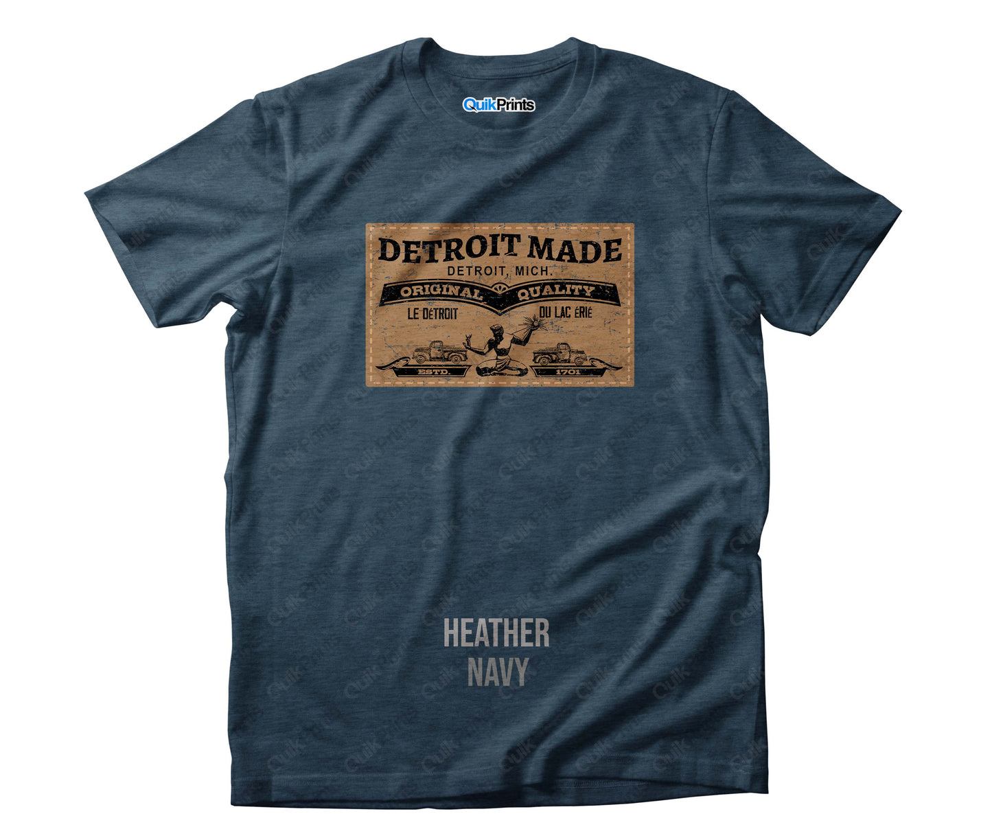 Detroit Made