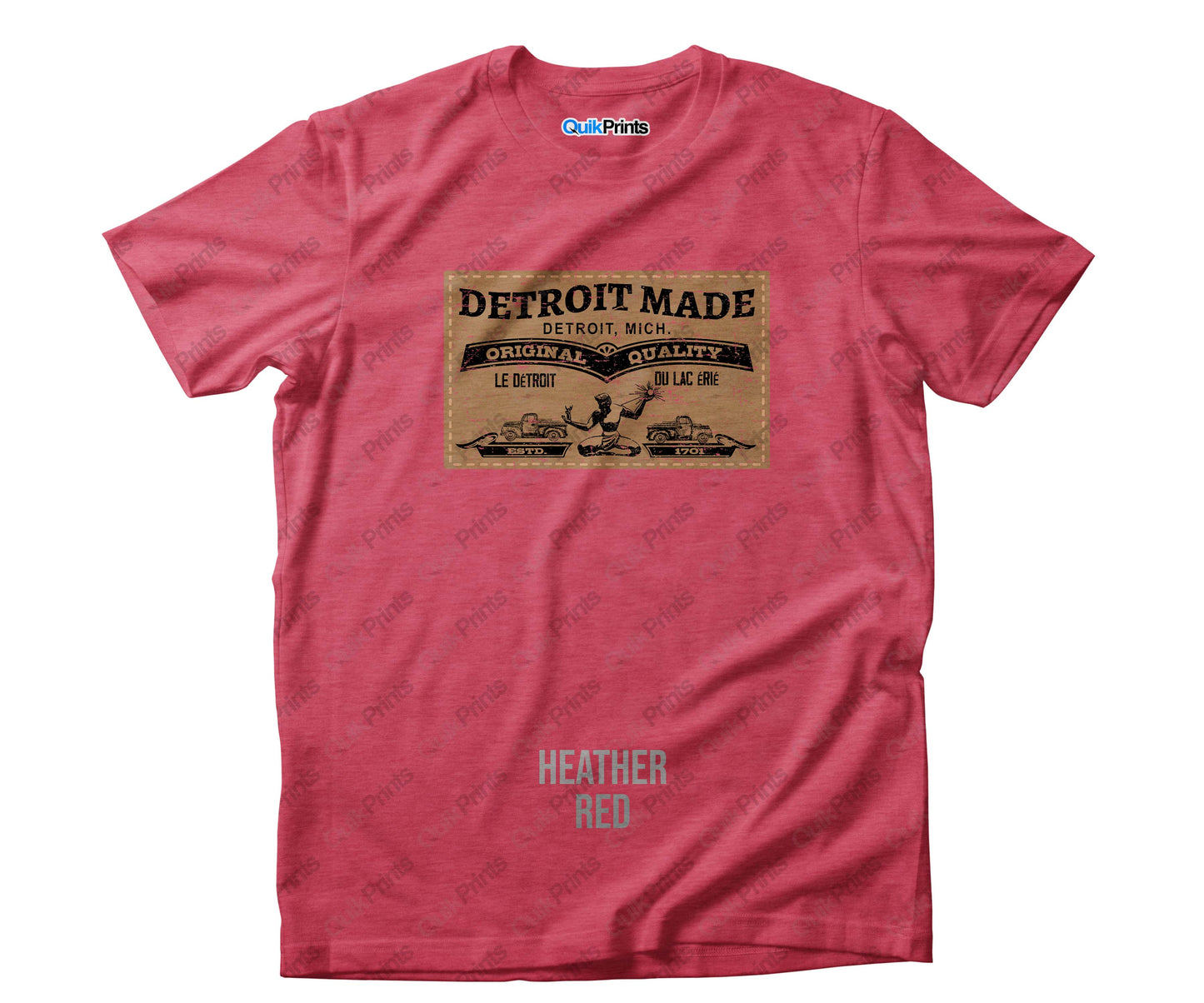 Detroit Made